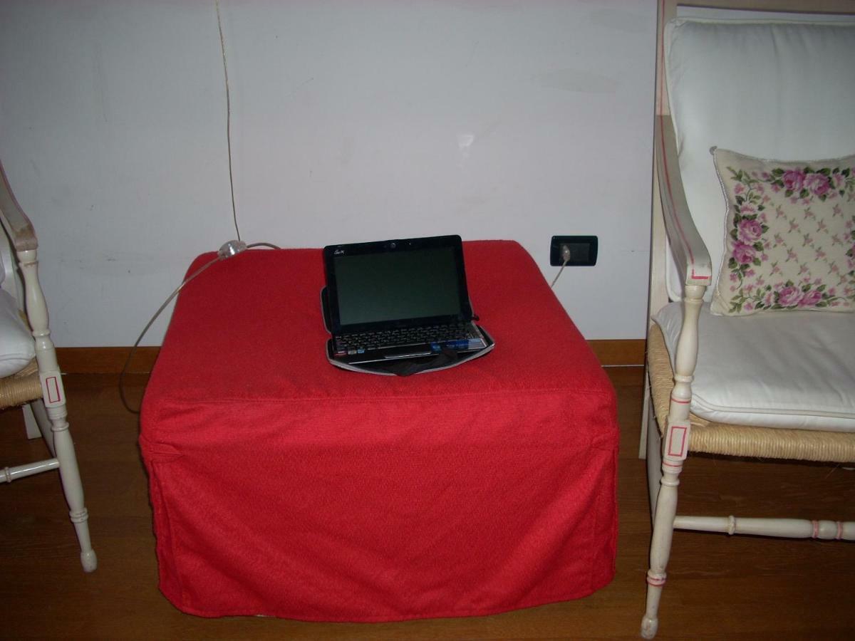 Appartamento Con Vista ヴェネツィア エクステリア 写真